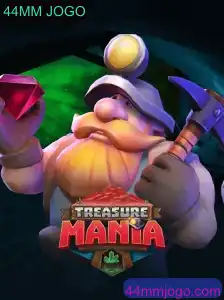 Descubra o Mundo de TreasureMania: O Novo Fenômeno dos Jogos de Aventura