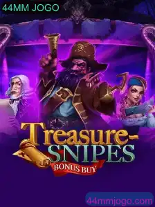 Descubra o Entusiasmante Mundo do Tesouro: TreasuresnipesBonusBuy