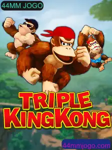 Descubra o Mundo de TripleKingKong: Um Jogo de Estratégia e Aventura