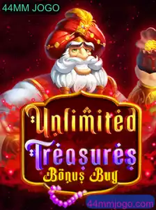 Descubra o Mundo do Jogo UnlimitedTreasuresBonusBuy: Uma Aventura de Tesouros Infinitos