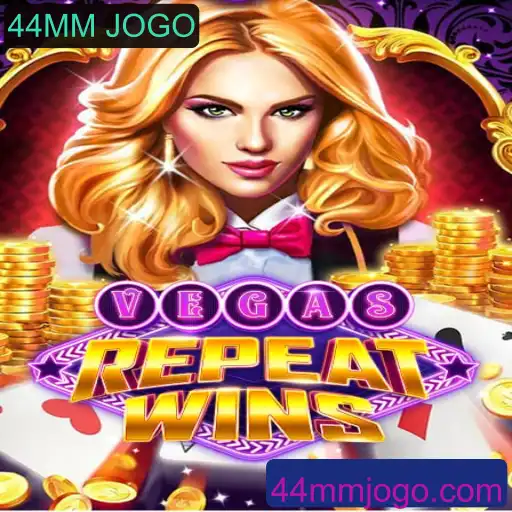 Descubra o Mundo de VegasRepeatWins: Um Mergulho no Emocionante Jogo 44MM JOGO