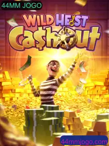 WildHeistCashout: Um Mergulho Emocionante no Mundo dos Jogos Interativos