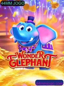 Explorando WonderElephant: Um Mergulho no Fascinante Mundo do 44MM JOGO