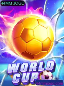 Descrição e Regras do Jogo WorldCup: Uma Experiência Inovadora com 44MM JOGO